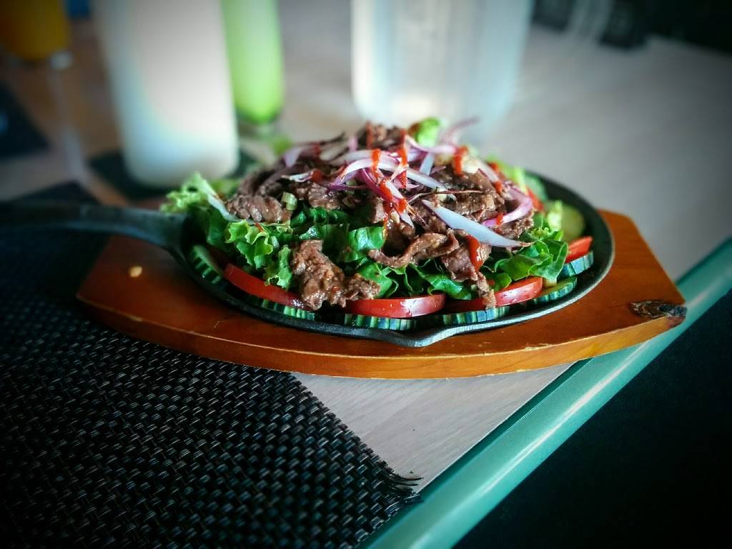 Panoy Bistro | restaurant | 442 Colfax Ave, Grass Valley, CA 95945, USA | 5302685267 OR +1 530-268-5267