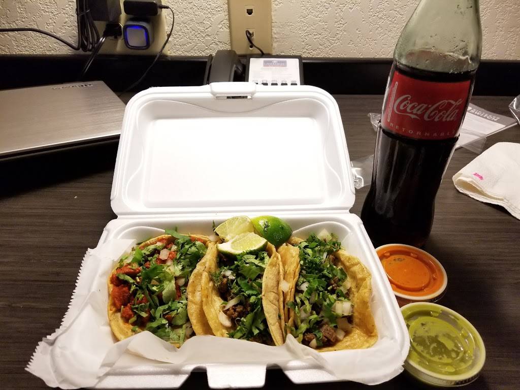 Tacos El Guero | restaurant | 4656 US-280, Birmingham, AL 35242, USA | 2052036255 OR +1 205-203-6255