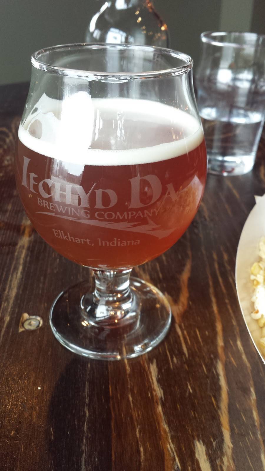 Around the Corner | restaurant | 231 N Main St, Elkhart, IN 46516, USA | 5742952272 OR +1 574-295-2272