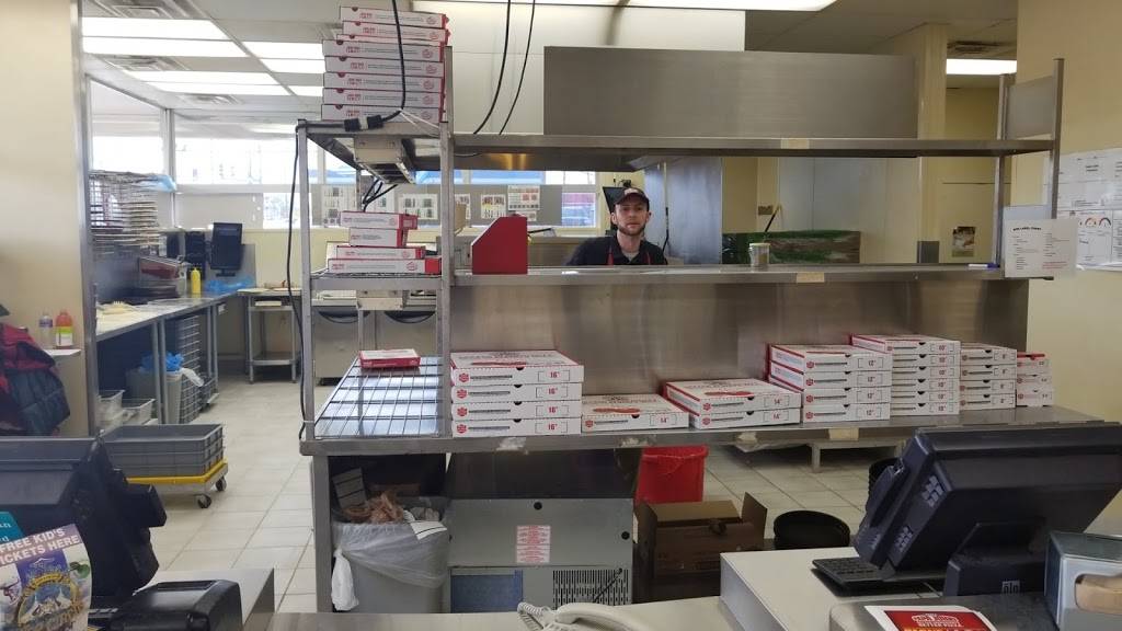 Papa Johns Pizza | restaurant | 132 W Pipeline Rd, Hurst, TX 76053, USA | 8172828686 OR +1 817-282-8686