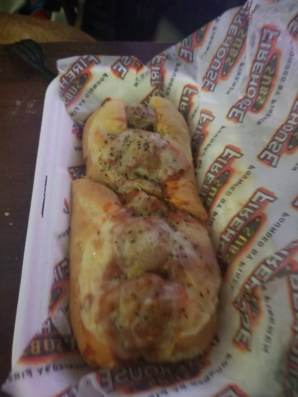 Firehouse Subs Queens Center Mall | restaurant | 90-15 Queens Blvd, Elmhurst, NY 11373, USA | 7186835703 OR +1 718-683-5703