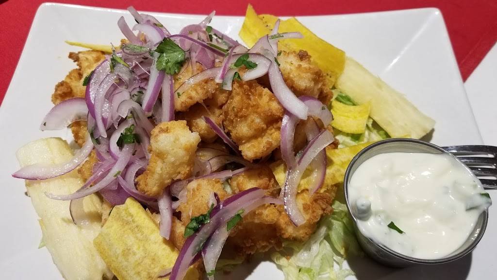 Huanchaco Grill Peruvian Cuisine | restaurant | 2901 N Tamiami Trail, Sarasota, FL 34234, USA | 9419601517 OR +1 941-960-1517