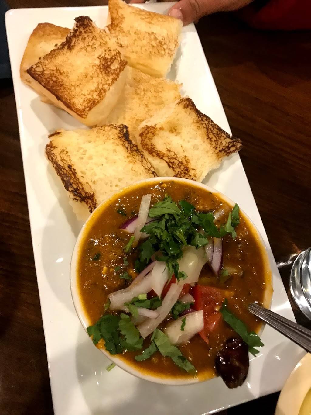 Namaste India Grill & Brewhouse | restaurant | 3673 Lexington Ave N Suite L, Arden Hills, MN 55126, USA | 6513306522 OR +1 651-330-6522