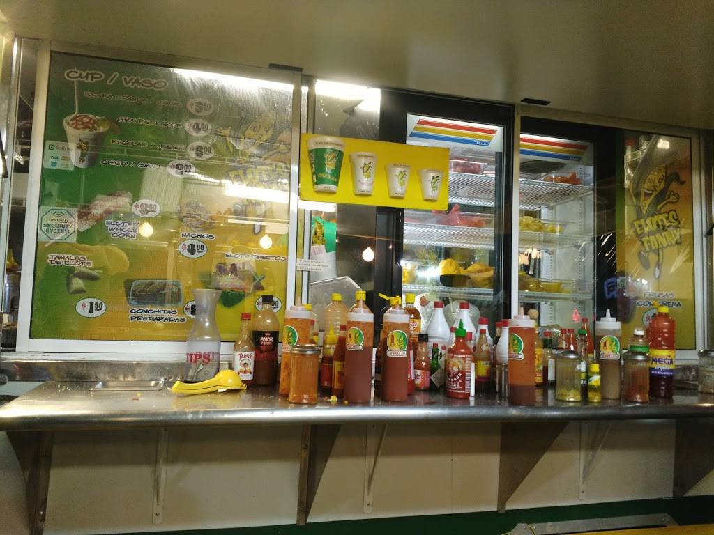 ELOTES FANNY | restaurant | 408 E Rundberg Ln, Austin, TX 78753, USA | 4694320469 OR +1 469-432-0469