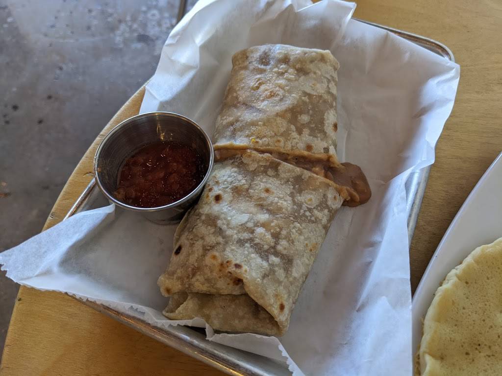 Earth Plant Based Cuisine | restaurant | 1325 Grand Ave, Phoenix, AZ 85007, USA | 4804652110 OR +1 480-465-2110