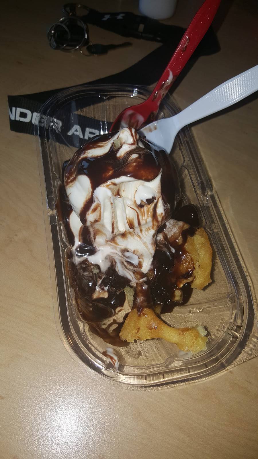 Dairy Queen | restaurant | 334 W Main St, Gun Barrel City, TX 75156, USA | 9038872929 OR +1 903-887-2929