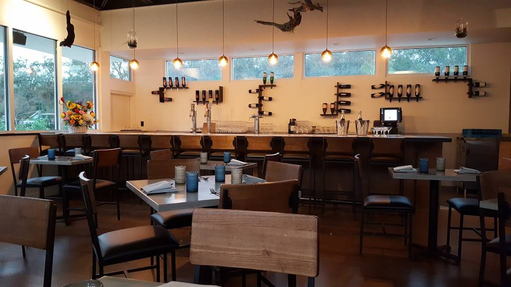 Reading Room | restaurant | 6001 Central Ave, St. Petersburg, FL 33710, USA | 7273430052 OR +1 727-343-0052