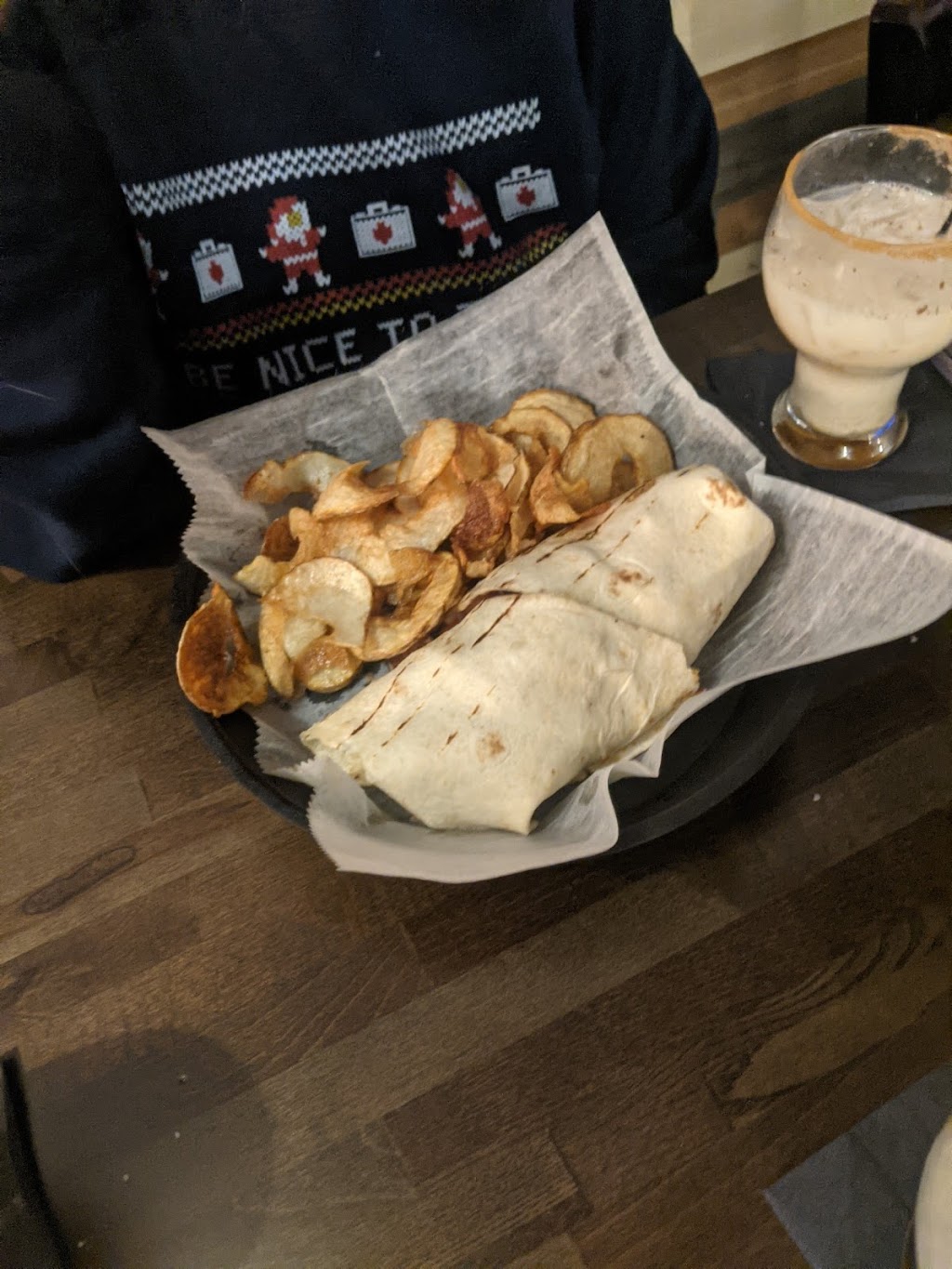 Flagship Craft Cocktails & Eatery | restaurant | 106 N Lake St, Madison, OH 44057, USA | 4403074337 OR +1 440-307-4337