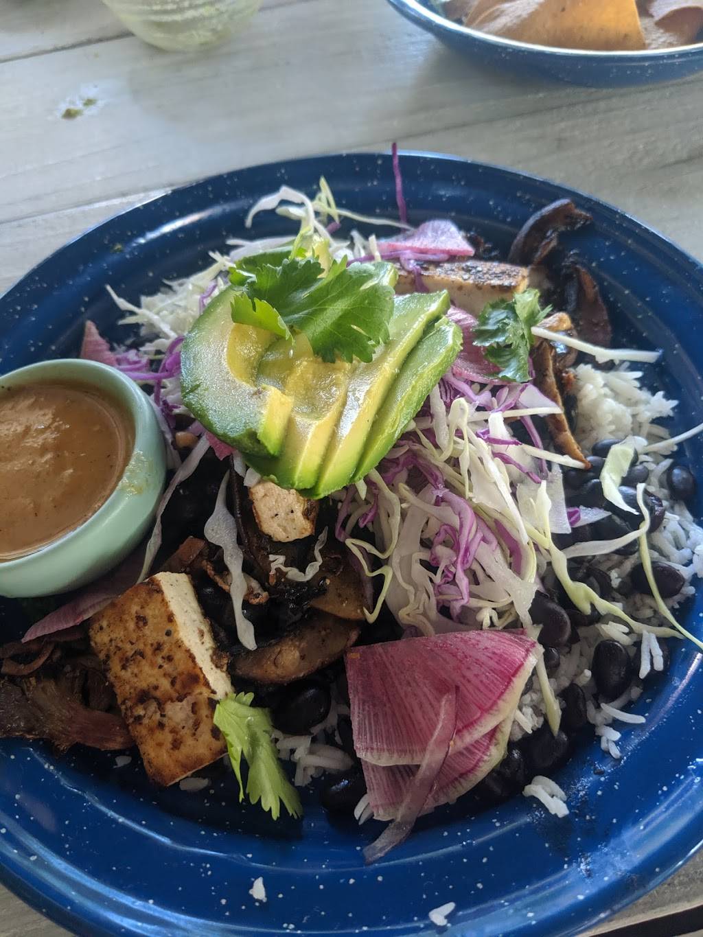 Bad Boy Burrito | restaurant | 103 Mastic St, Islamorada, FL 33036, USA | 3055097782 OR +1 305-509-7782