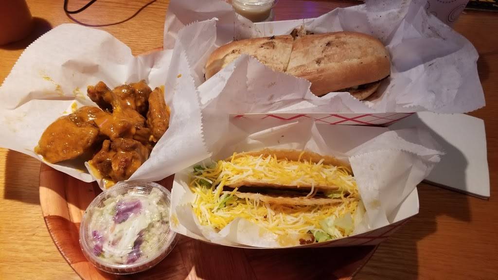 Murrays Wings Pub and Grill | restaurant | 2169 Queen City Ave, Cincinnati, OH 45214, USA | 5133899464 OR +1 513-389-9464