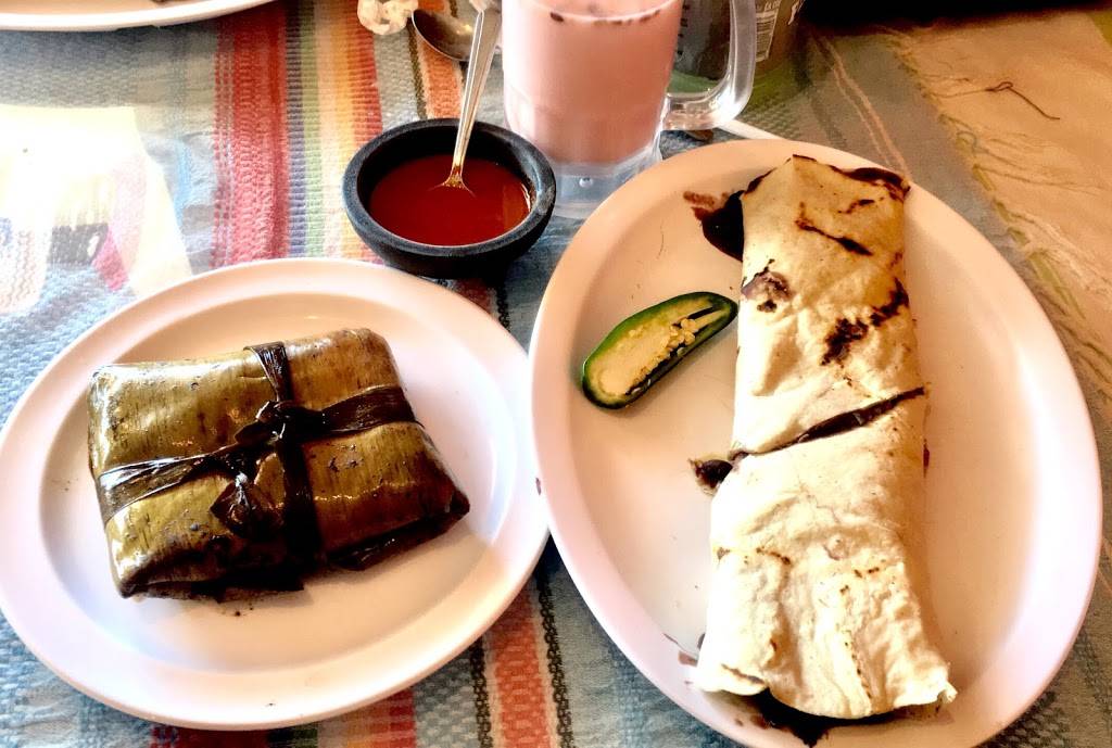 Restaurant El Fortin 2 | restaurant | 10444 Dale Ave, Stanton, CA 90680, USA | 7142529120 OR +1 714-252-9120