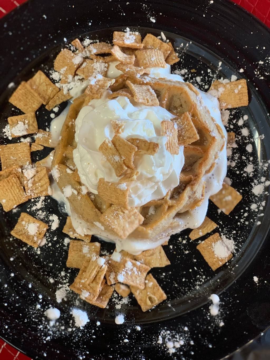 BANGIN WINGS | restaurant | 258 Greenville Ave, Johnston, RI 02919, USA | 4012046733 OR +1 401-204-6733