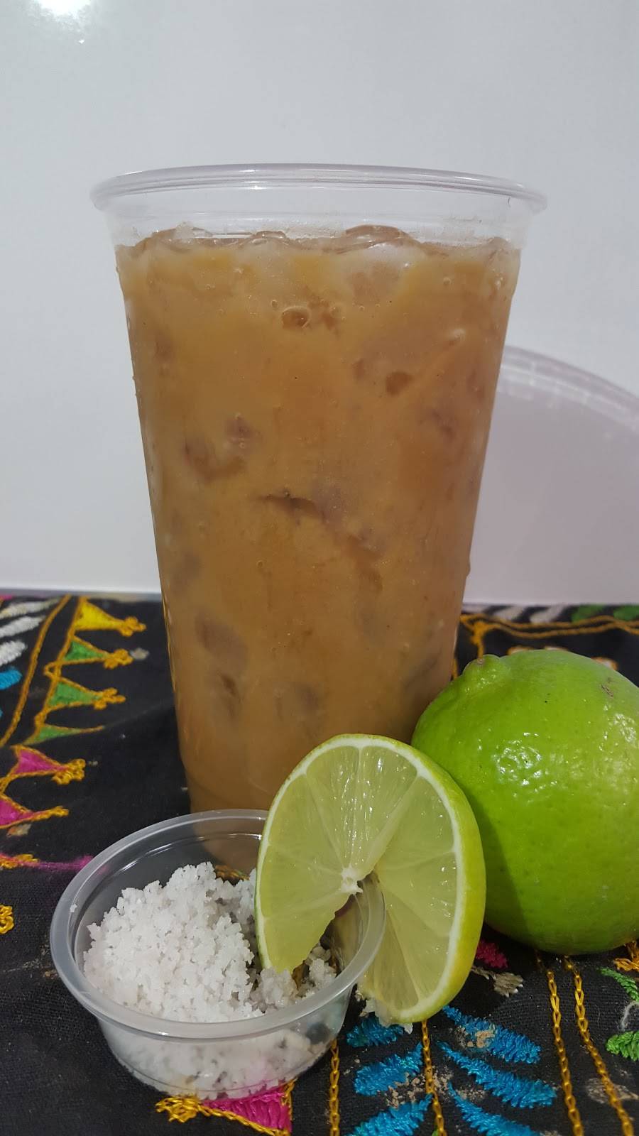 Cocina Los Volcanes | restaurant | 937 W Holt Ave, Pomona, CA 91768, USA | 9096204848 OR +1 909-620-4848