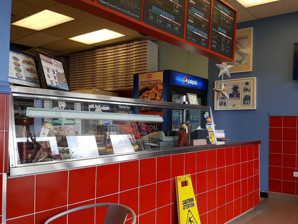 Pizza Trokadero | meal delivery | 7 Municipal St, Guelph, ON N1G 1G8, Canada | 5198292444 OR +1 519-829-2444