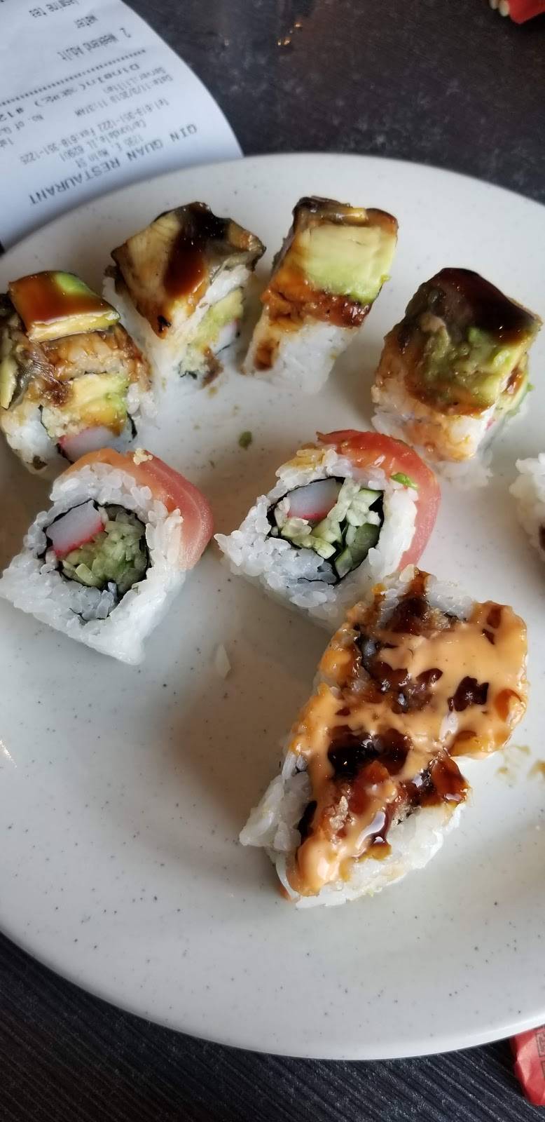 Qin Guan Restaurant | restaurant | 1285 E Main St, Carbondale, IL 62902, USA | 6183511222 OR +1 618-351-1222