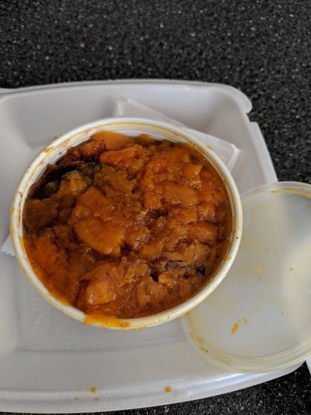 Beckhams B and M Bar B Que- Lyndhurst | restaurant | 5100 Mayfield Rd, Lyndhurst, OH 44124, USA | 4404843420 OR +1 440-484-3420