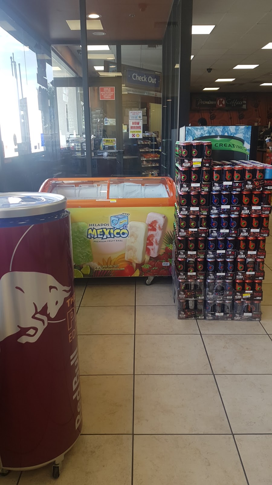 Shell | restaurant | 3873 Pyrite St, Jurupa Valley, CA 92509, USA | 9513610761 OR +1 951-361-0761