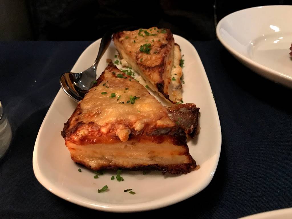 Bowdies Chophouse | restaurant | 320 E Michigan Ave, Lansing, MI 48933, USA | 5175804792 OR +1 517-580-4792