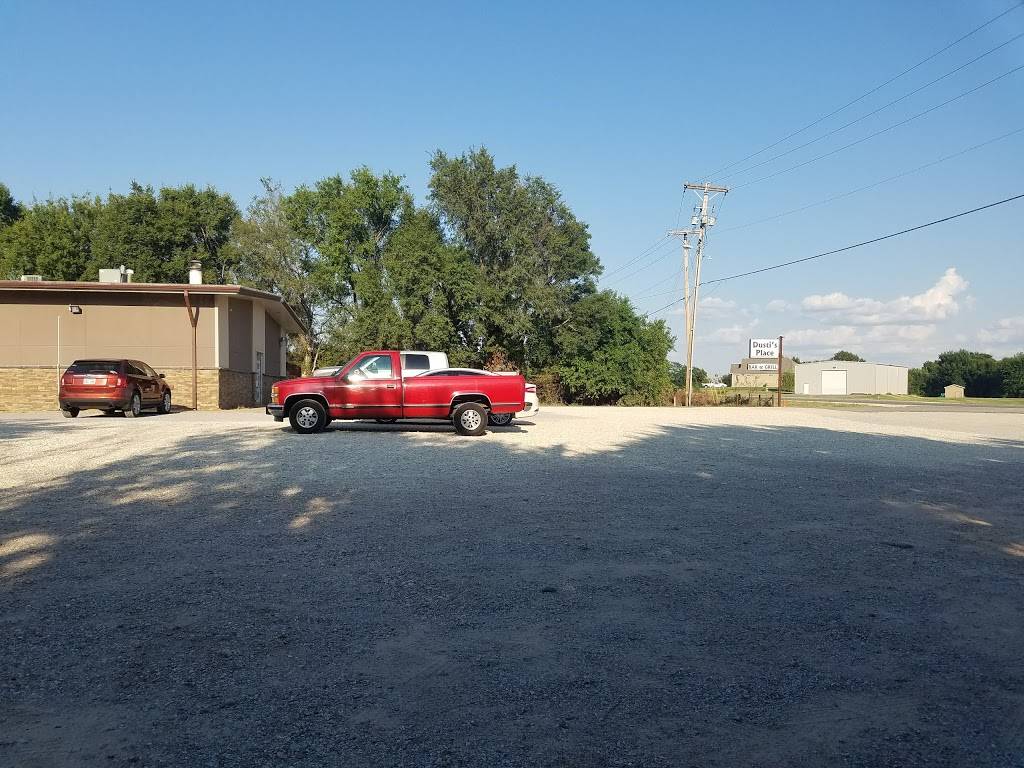 Dustis Place | restaurant | 7006 W MacArthur Rd, Wichita, KS 67215, USA | 3165248200 OR +1 316-524-8200