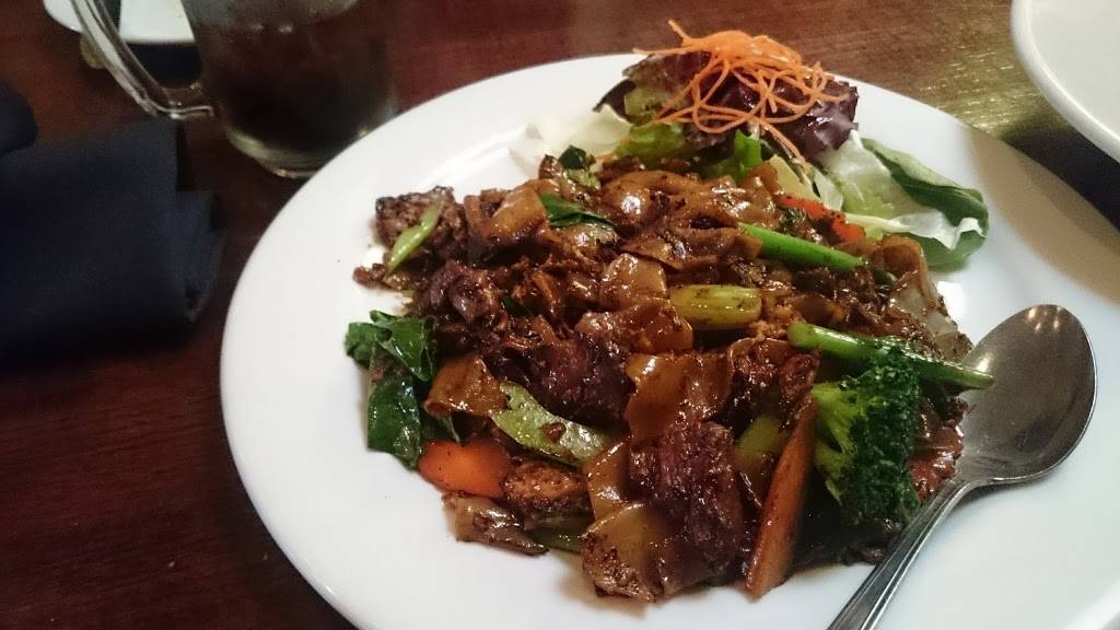 Ninna Restaurant | restaurant | 4066 Piedmont Ave, Oakland, CA 94611, USA | 5106016441 OR +1 510-601-6441