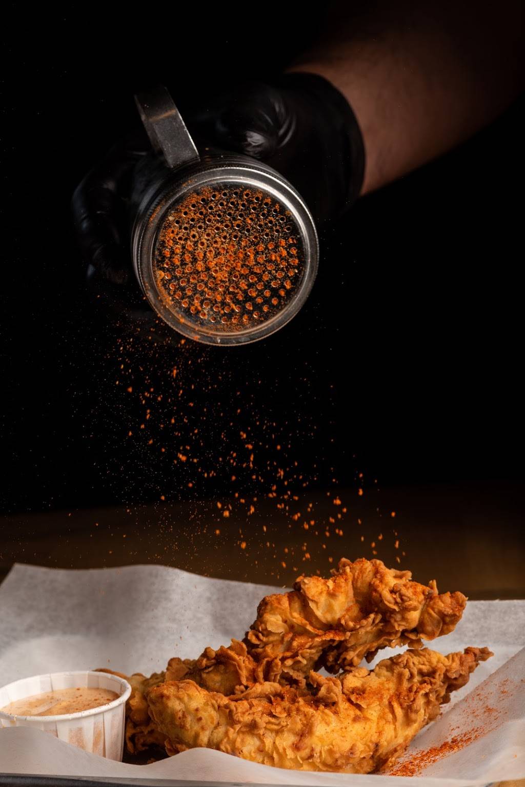 Johnnys West Adams | restaurant | 4327 W Adams Blvd, Los Angeles, CA 90018, USA | 3238403048 OR +1 323-840-3048