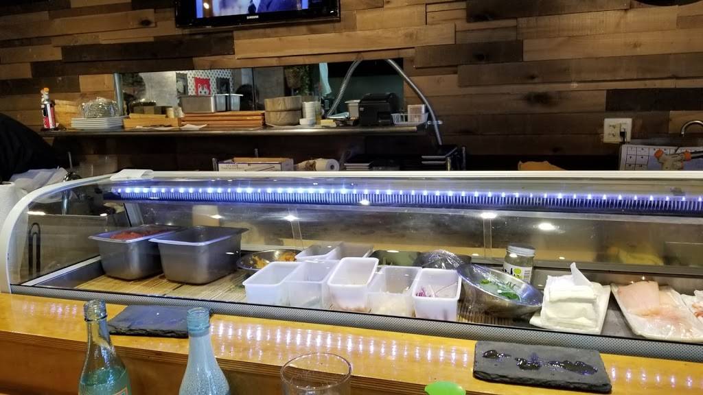 Kazuki sushi | restaurant | 13212 Sherman Way Suite 1, North Hollywood, CA 91605, USA | 8187646989 OR +1 818-764-6989