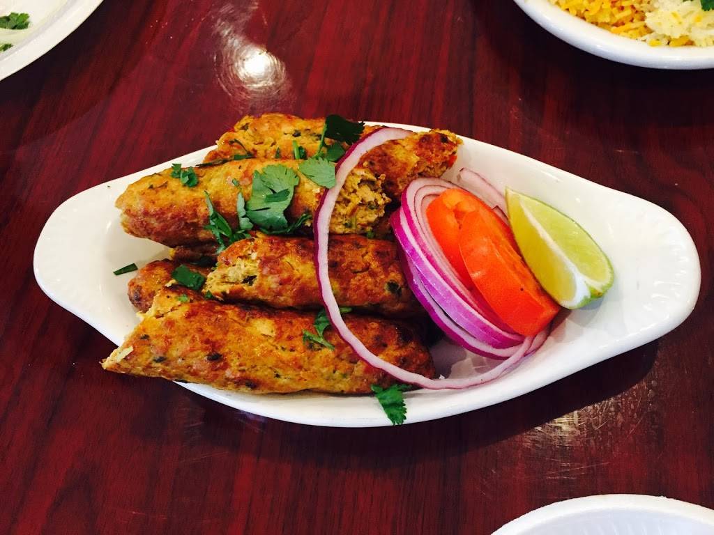 Deccan Grill | restaurant | 535 W Airport Fwy #110, Irving, TX 75062, USA | 9725941999 OR +1 972-594-1999