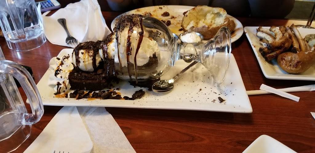 Ruby Tuesday | restaurant | 865 W Craig Rd, North Las Vegas, NV 89032, USA | 7022565449 OR +1 702-256-5449