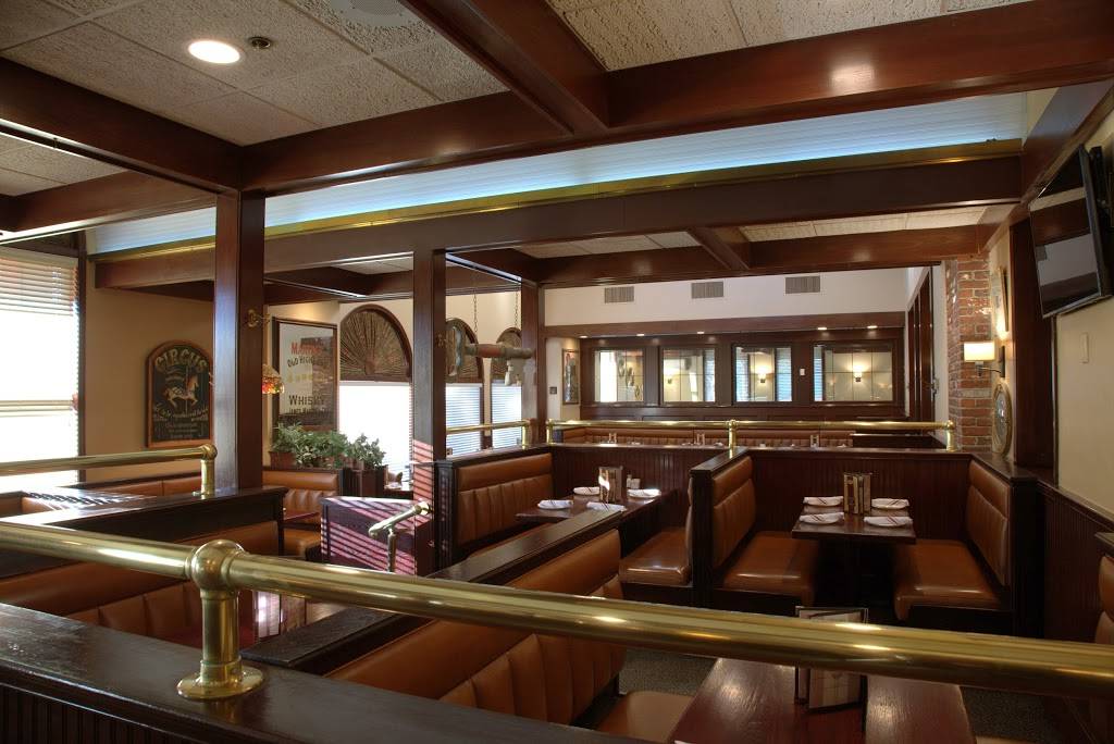 Sylvan Street Grille | restaurant | 12 Sylvan St, Peabody, MA 01960, USA | 9787741724 OR +1 978-774-1724