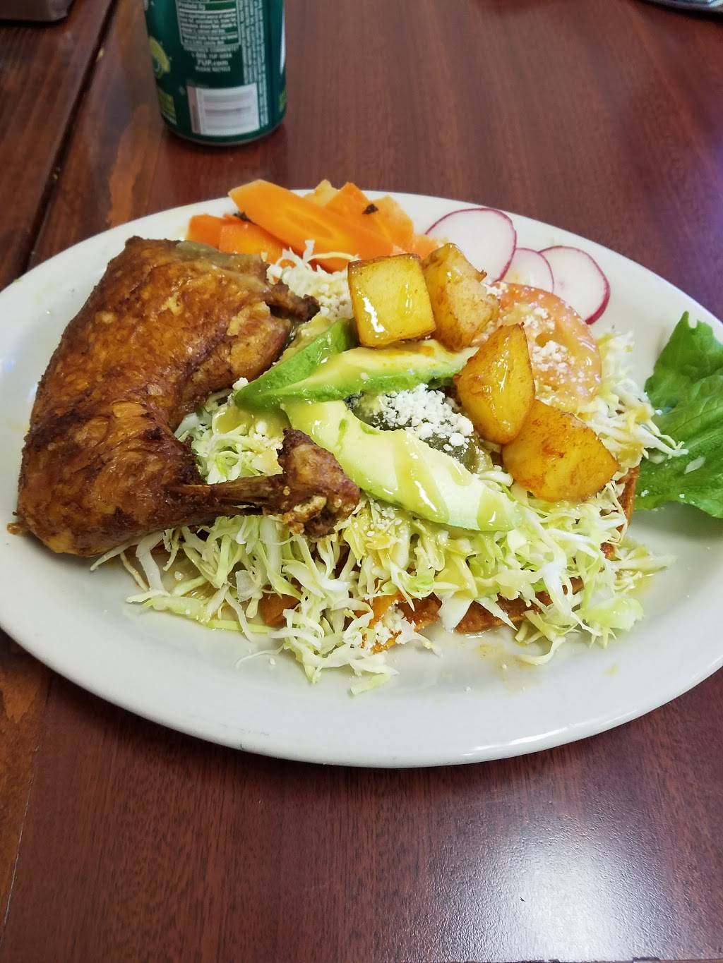 LAS DELICIAS DE APATZINGAN | restaurant | 1940 Crows Landing Rd, Modesto, CA 95358, USA | 2092524130 OR +1 209-252-4130