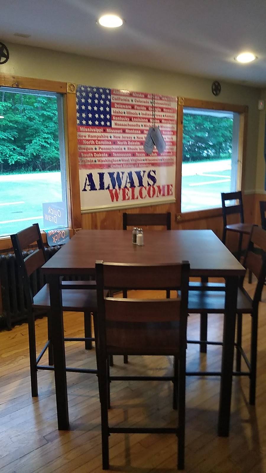 Nazca-Peruvian Cuisine Bar and Grill | restaurant | 420 RD 211 West, Middletown, NY 10940, USA | 8453942656 OR +1 845-394-2656