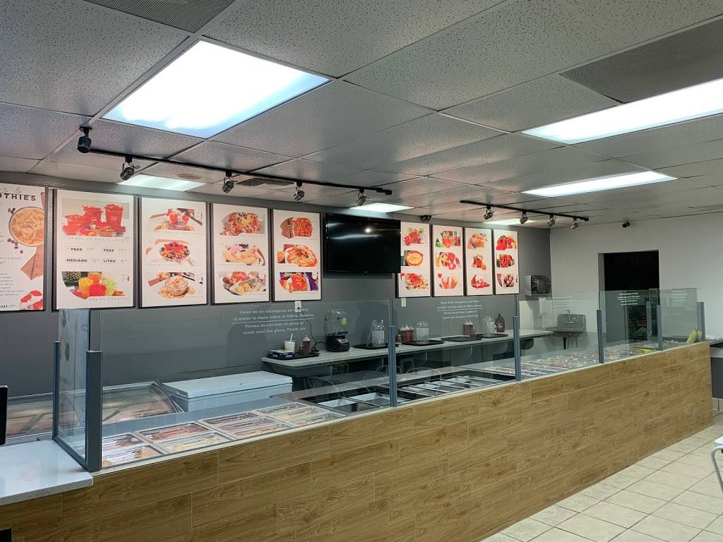 Hazte Loko | restaurant | 792 Bear Mountain Blvd, Arvin, CA 93203, USA | 6614403317 OR +1 661-440-3317