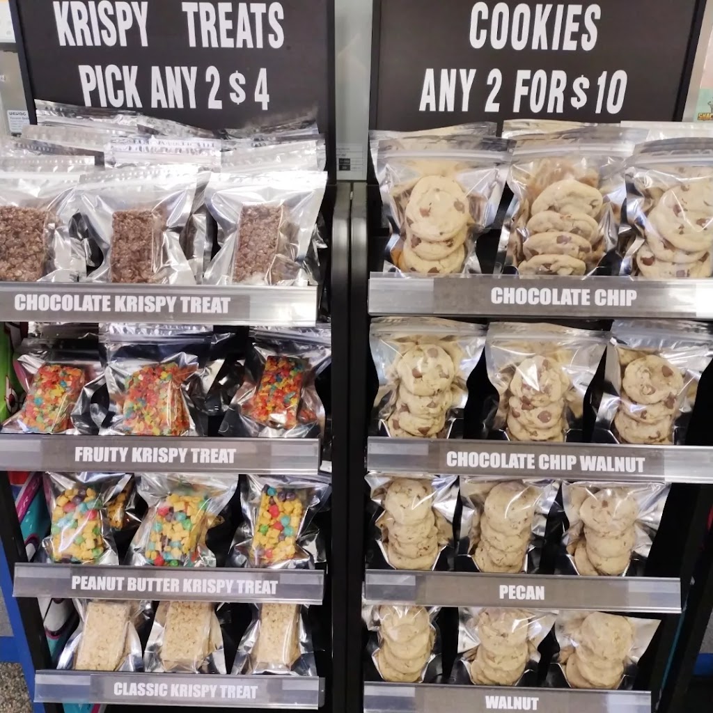 SnackPirates | meal takeaway | 8584 Limonite Ave, Riverside, CA 92509, USA | 9513340369 OR +1 951-334-0369