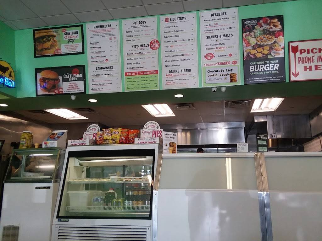 Kincaids | restaurant | 3900 Arlington Highlands Blvd Ste 113, Arlington, TX 76018, USA | 8174664211 OR +1 817-466-4211