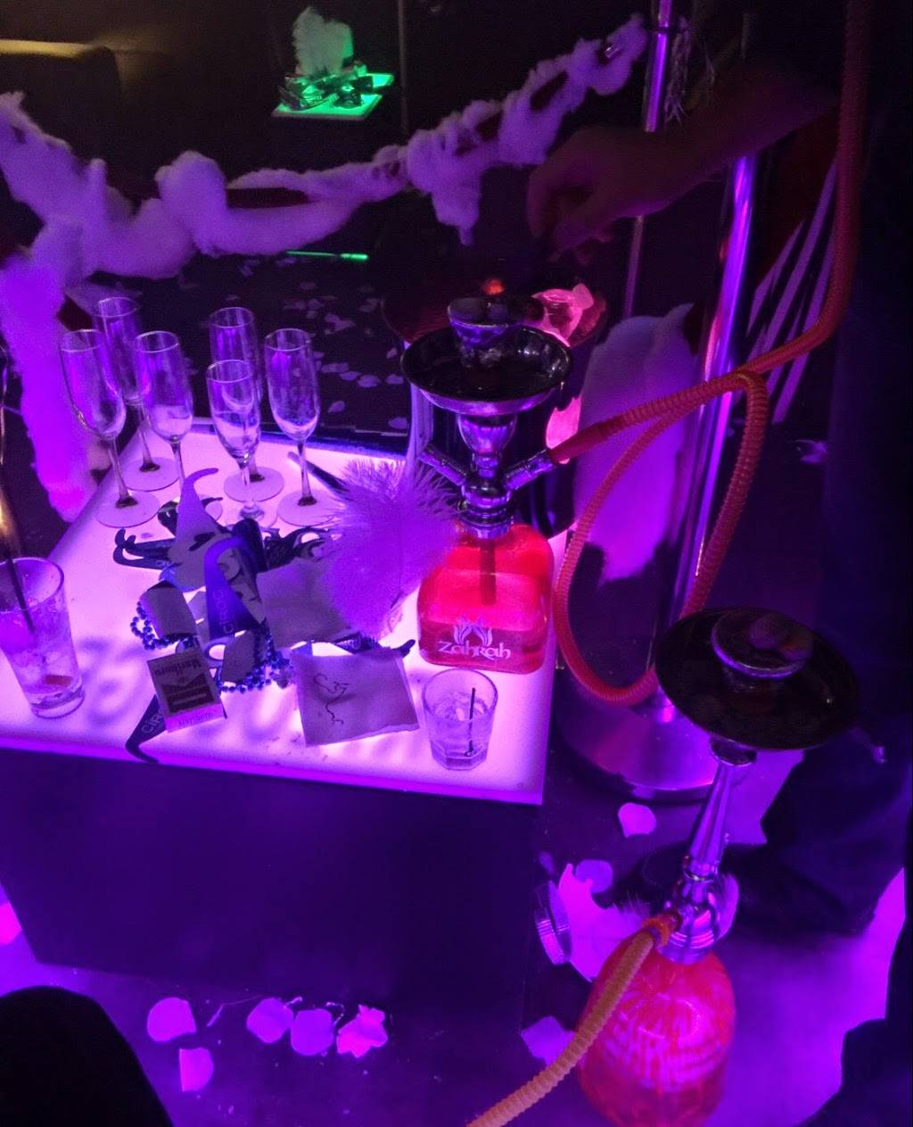 RY Lounge | night club | 1718 Atlantic Ave, Virginia Beach, VA 23451, USA | 7577396446 OR +1 757-739-6446