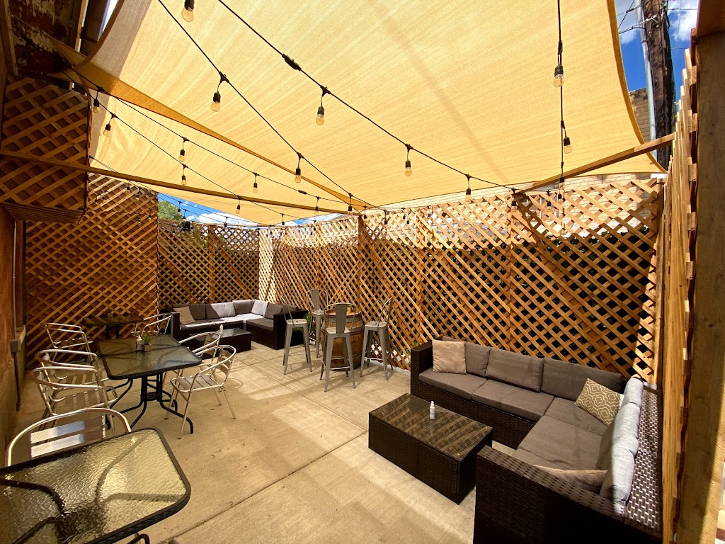 Blackstock Bistro | restaurant | 122 W Tomichi Ave, Gunnison, CO 81230, USA | 9706414394 OR +1 970-641-4394