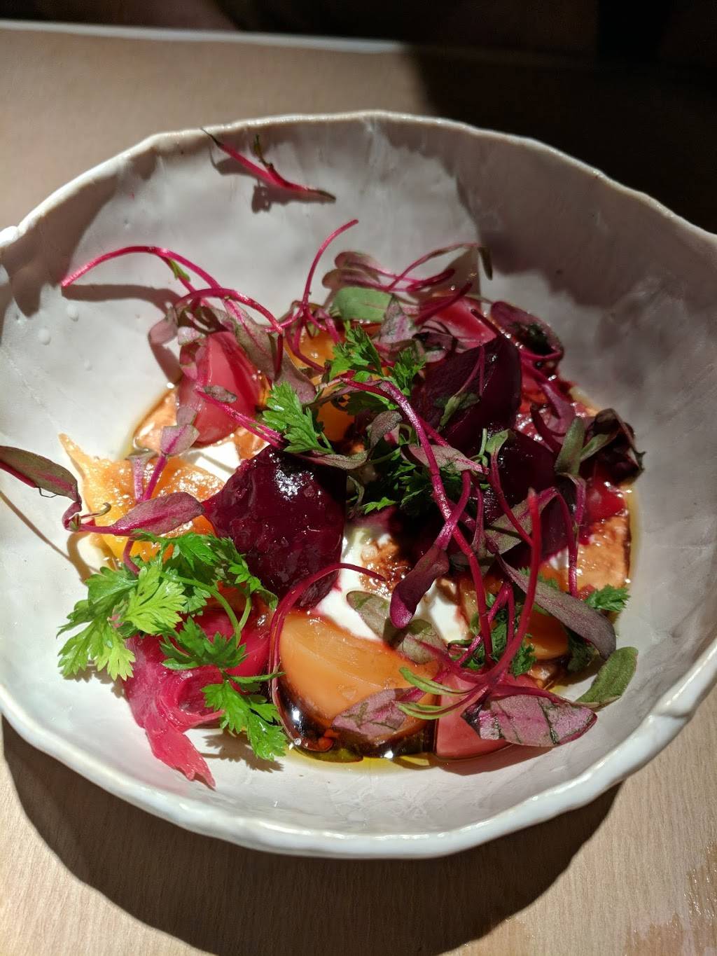 ABC Kitchen | restaurant | 35 E 18th St, New York, NY 10003, USA | 2124755829 OR +1 212-475-5829