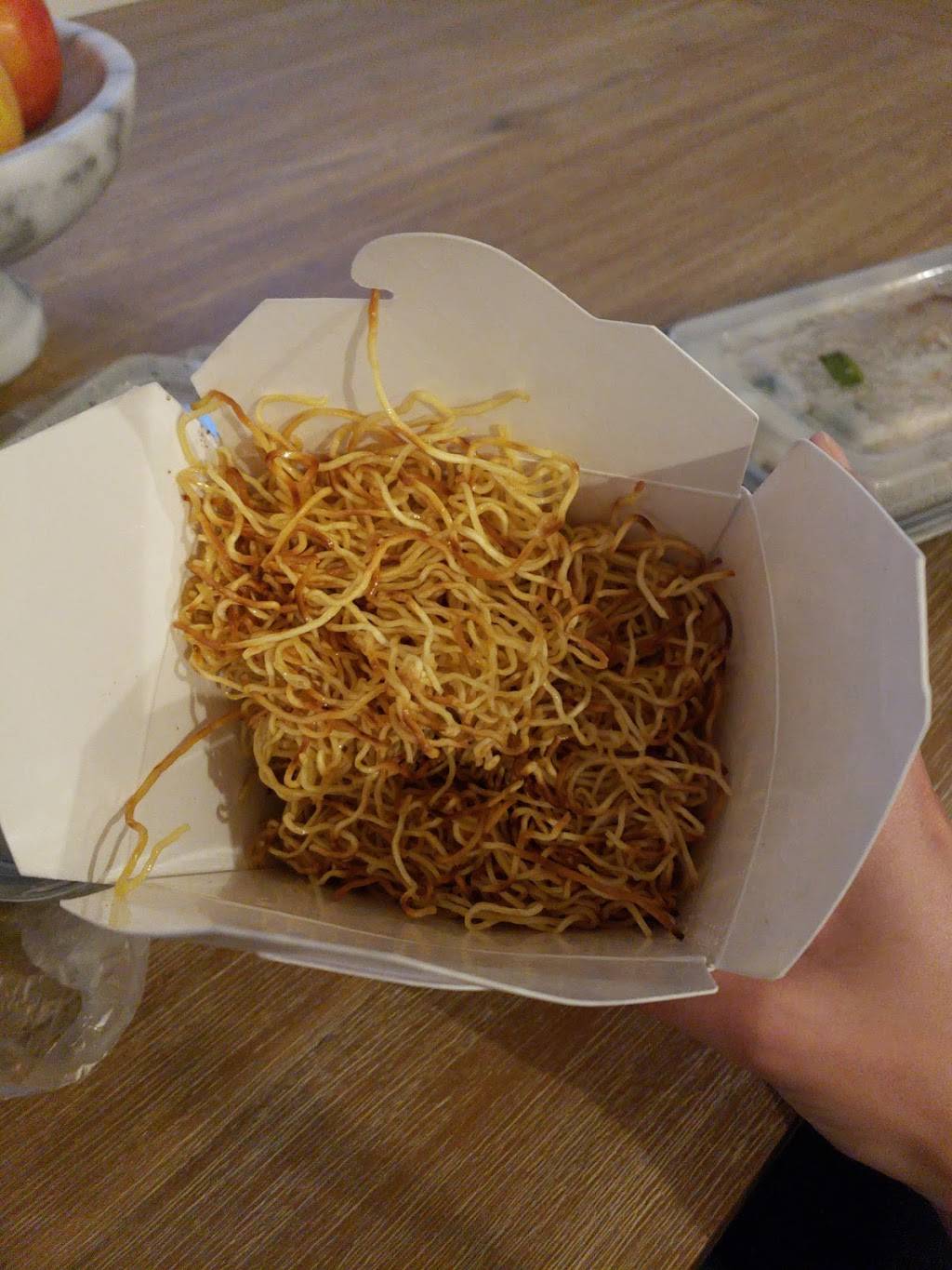 Thee Asian Restaurant | restaurant | 1811 W North Ave, Chicago, IL 60622, USA | 7732522218 OR +1 773-252-2218