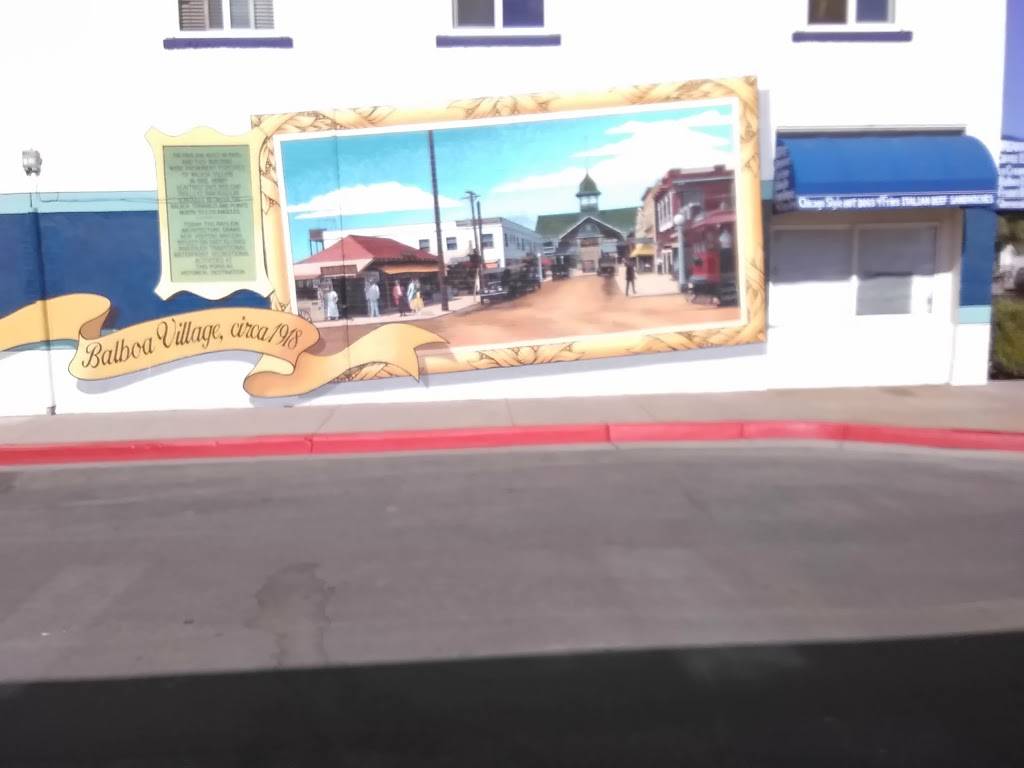 Balboa Beach Treats | restaurant | 705 1/2 Edgewater Pl, Newport Beach, CA 92661, USA | 9497235701 OR +1 949-723-5701