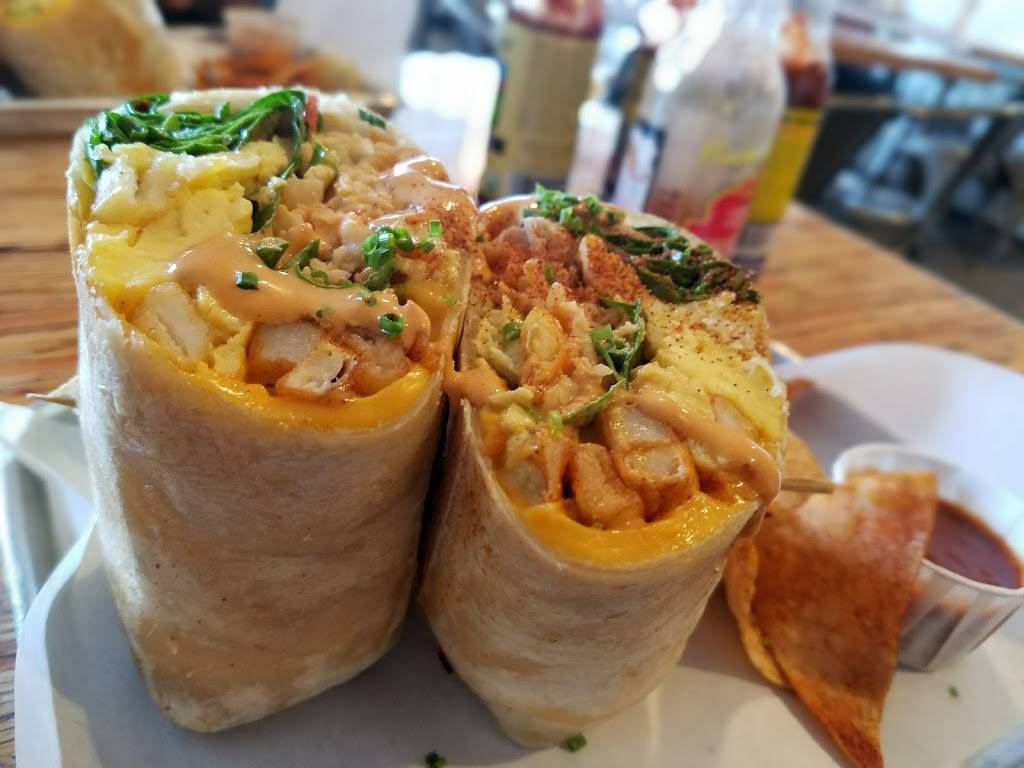 Raw Bar by Slapfish | restaurant | 19694 Beach Blvd, Huntington Beach, CA 92648, USA | 7143771644 OR +1 714-377-1644