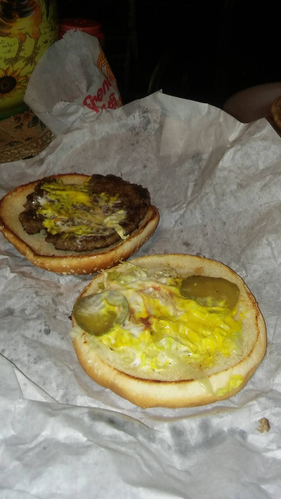 Georges Gyros Spot 2 | restaurant | 1201 W 37th Ave, Hobart, IN 46342, USA | 2199477919 OR +1 219-947-7919