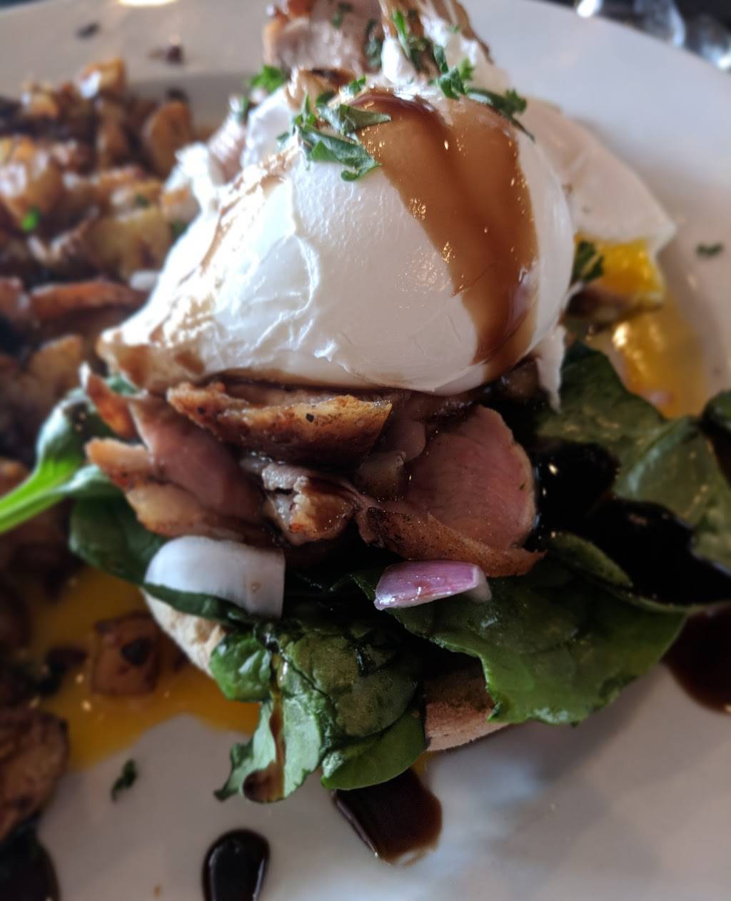 Brasserie Du Soleil | restaurant | 5274 US-30 #16, Greensburg, PA 15601, USA | 7246910006 OR +1 724-691-0006