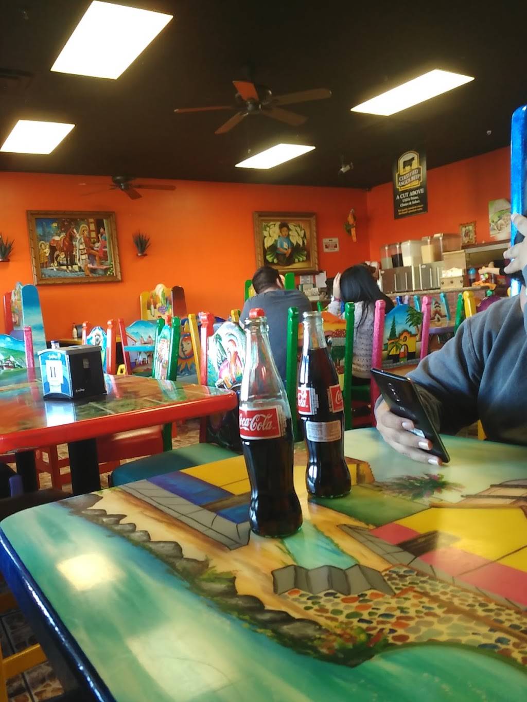Taqueria El Vaporcito | restaurant | 2775 W Thomas Rd, Phoenix, AZ 85017, USA | 6022690902 OR +1 602-269-0902