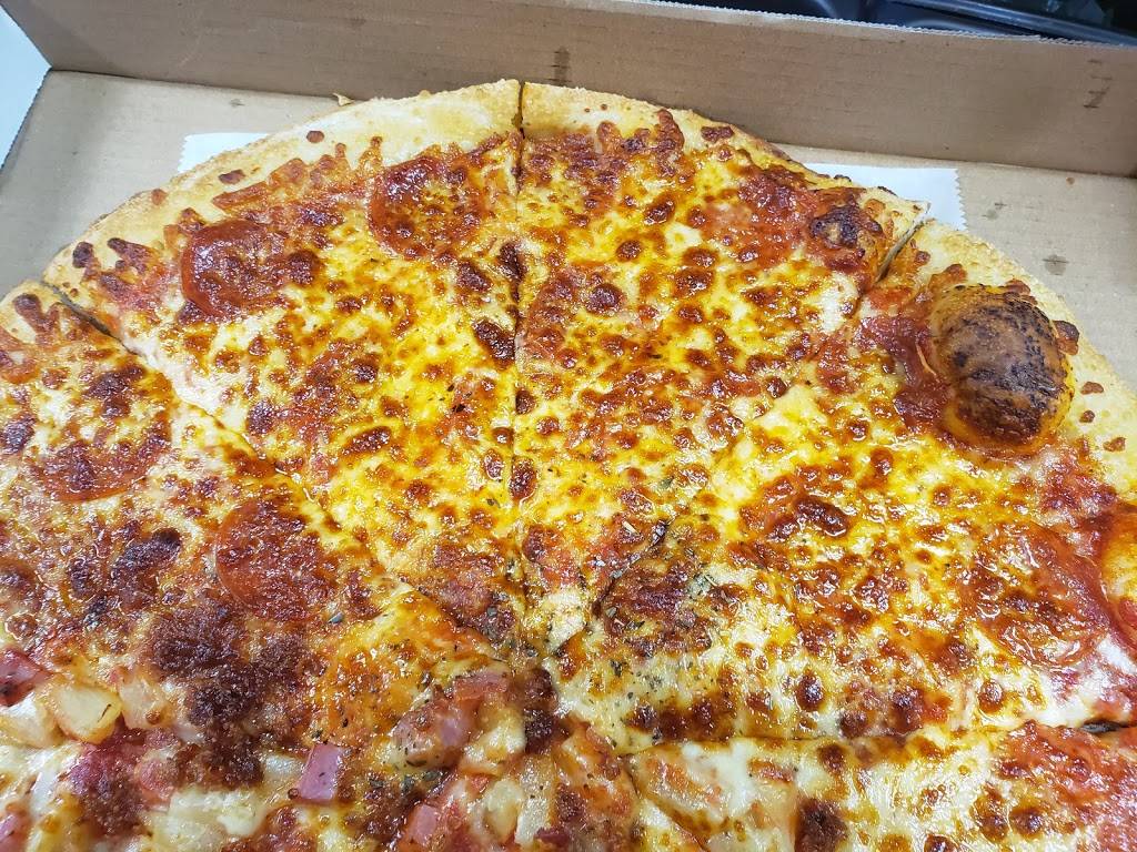 New Style Pizzeria | restaurant | 4060 Chestnut St 41st and, Chestnut St, Philadelphia, PA 19104, USA | 2152223663 OR +1 215-222-3663