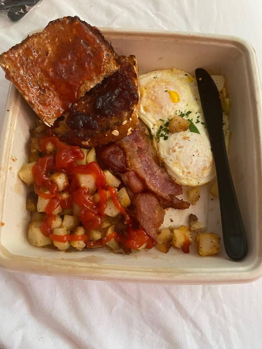 First Watch | restaurant | 104 E 7th St, Cincinnati, OH 45202, USA | 5137214744 OR +1 513-721-4744