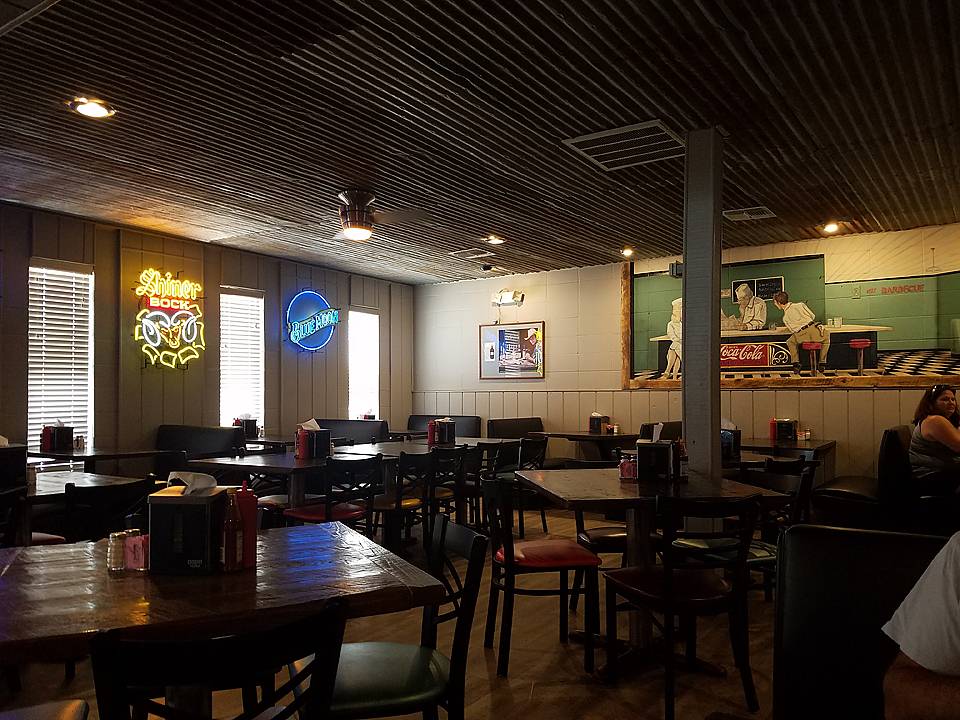 Dieter Brothers Restaurant | restaurant | 401 US-82, Lindsay, TX 76250, USA | 9406655253 OR +1 940-665-5253