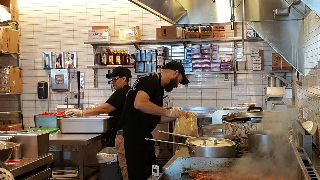 Chipotle Mexican Grill | restaurant | 5040 TX-121 Ste 100, Lewisville, TX 75056, USA | 9723700005 OR +1 972-370-0005