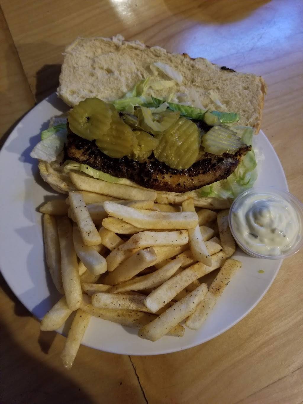 Old Key West Bar & Grill | restaurant | 2451 Central Ave, St. Petersburg, FL 33713, USA | 7276230969 OR +1 727-623-0969