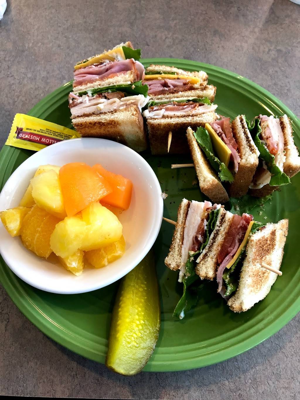 Customs Cafe | restaurant | 1845 Montgomery Hwy suite 207, Hoover, AL 35244, USA | 2059870176 OR +1 205-987-0176