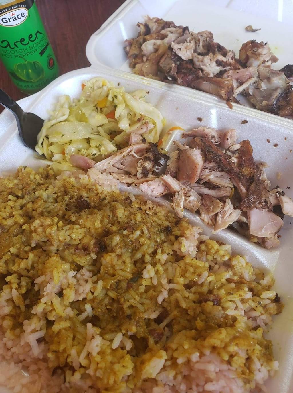 D & G Jamaican Restaurant | restaurant | 6833 Miramar Pkwy, Miramar, FL 33023, USA | 9549892650 OR +1 954-989-2650